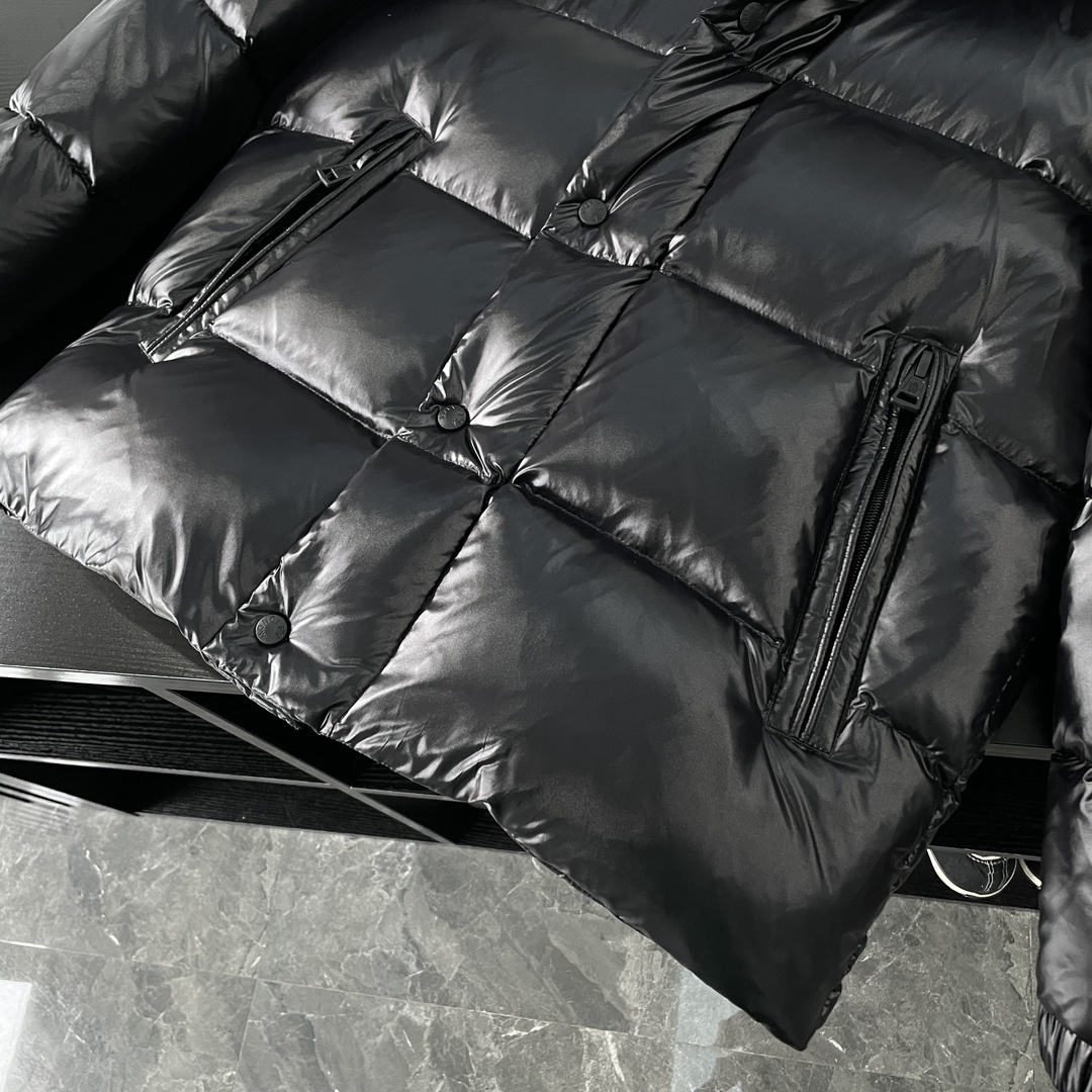 Moncler Down Jackets